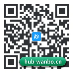 安卓版 Android 二维码