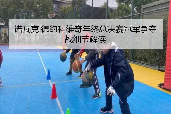 诺瓦克·德约科维奇年终总决赛冠军争夺战细节解读